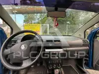 2007 Volkswagen FOX
