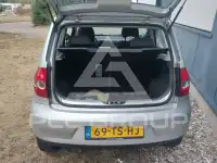 2007 Volkswagen FOX