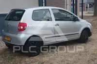 2007 Volkswagen FOX