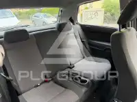 2007 Volkswagen FOX