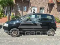 2007 Volkswagen FOX