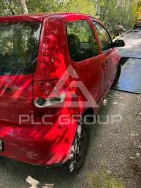 2007 Volkswagen FOX