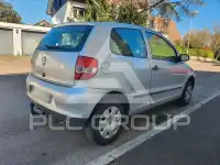 2007 Volkswagen FOX