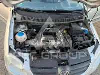 2007 Volkswagen FOX