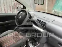 2007 Volkswagen FOX