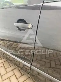 2007 Volkswagen FOX