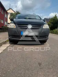 2007 Volkswagen FOX
