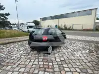 2007 Volkswagen FOX