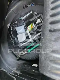 2007 Volkswagen FOX