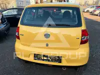 2007 Volkswagen FOX
