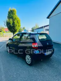 2007 Volkswagen FOX