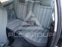 2007 Volkswagen FOX