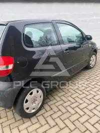 2007 Volkswagen FOX