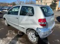 2007 Volkswagen FOX