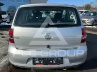 2007 Volkswagen FOX