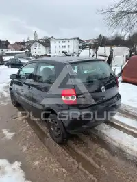 2007 Volkswagen FOX