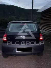 2007 Volkswagen FOX
