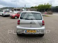 2007 Volkswagen FOX