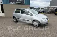 2007 Volkswagen FOX
