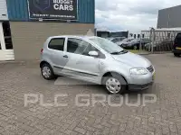2007 Volkswagen FOX