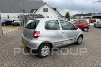 2007 Volkswagen FOX