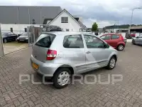 2007 Volkswagen FOX