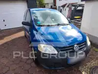 2007 Volkswagen FOX