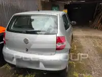 2007 Volkswagen FOX