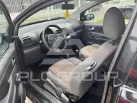 2007 Volkswagen FOX
