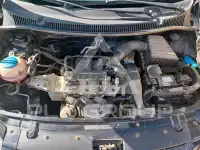 2007 Volkswagen FOX
