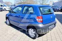 2007 Volkswagen FOX