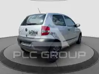 2007 Volkswagen FOX