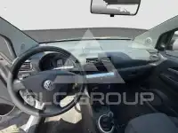2007 Volkswagen FOX