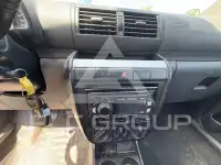 2007 Volkswagen FOX