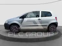 2007 Volkswagen FOX