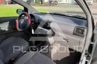 2007 Volkswagen FOX