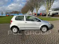 2007 Volkswagen FOX
