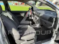 2007 Volkswagen FOX
