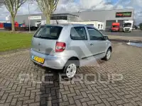 2007 Volkswagen FOX
