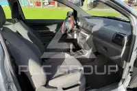 2007 Volkswagen FOX