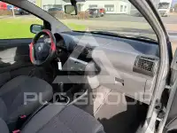 2007 Volkswagen FOX