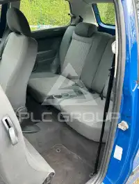 2007 Volkswagen FOX