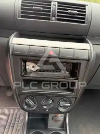 2007 Volkswagen FOX