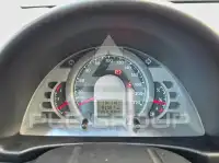 2007 Volkswagen FOX
