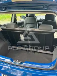 2007 Volkswagen FOX