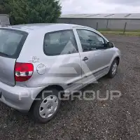 2007 Volkswagen FOX