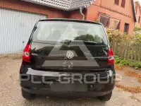 2007 Volkswagen FOX