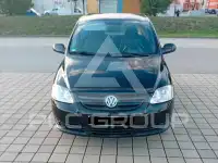2007 Volkswagen FOX