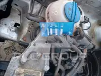 2007 Volkswagen FOX