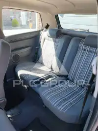 2007 Volkswagen FOX